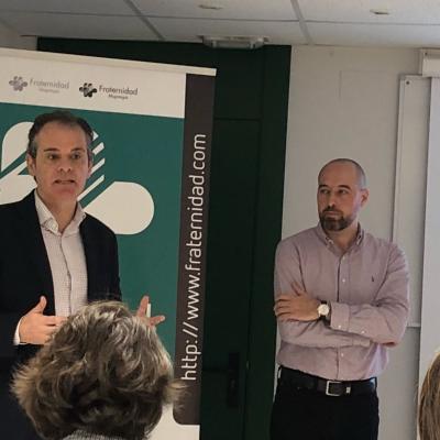 Jornada sobre el Bonus en A Coruña