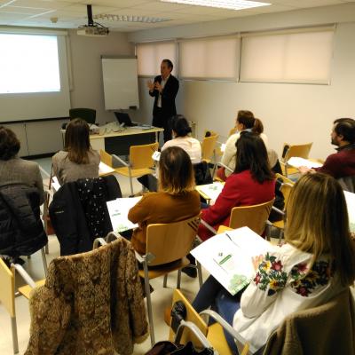 Jornada sobre el Bonus en A Coruña