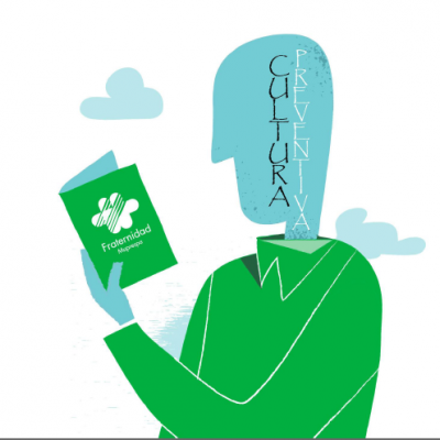 Cultura preventiva de Fraternidad-Muprespa