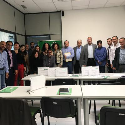 Nuevo Bonus: Jornada informativa celebrada en Las Palmas