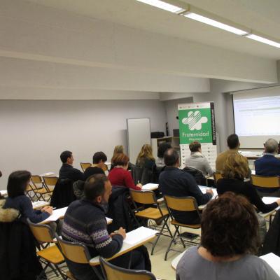 Fraternidad-Muprespa celebra en Eibar una jornada sobre el nuevo Bonus RD 231/2017