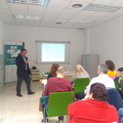 Jornada Castellón 1