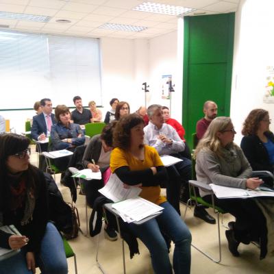 Jornada Castellón 4