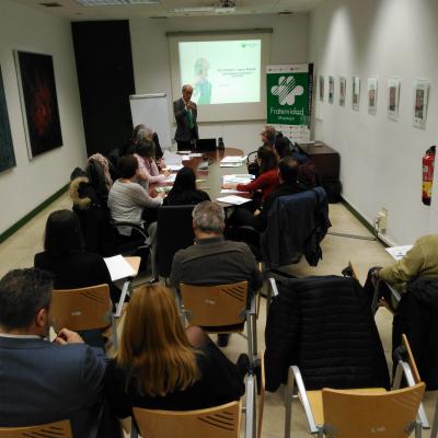 Jornada Fraternidad-Muprespa en Barcelona sobre el RD 231/2017