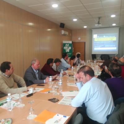 Jornada Fraternidad-Muprespa Ciudad Real