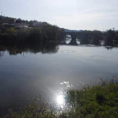 III Marcha por la Prevención Fraternidad-Muprespa Lugo