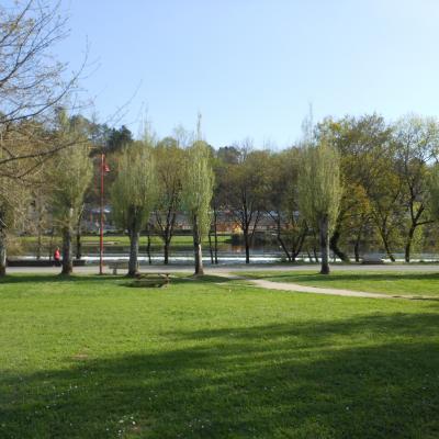 III Marcha por la Prevención Fraternidad-Muprespa Lugo