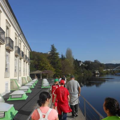 III Marcha por la Prevención Fraternidad-Muprespa Lugo