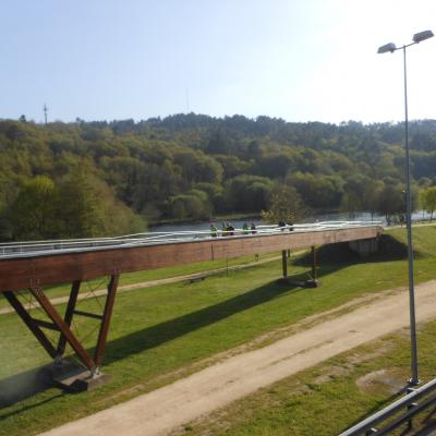 III Marcha por la Prevención Fraternidad-Muprespa Lugo