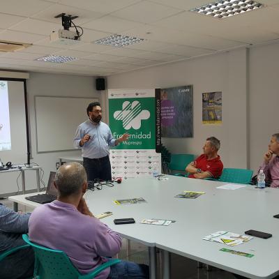 Seguridad Vial Cádiz 1