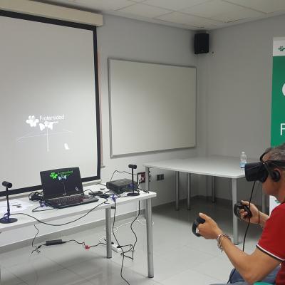 Seguridad Vial Cádiz 2