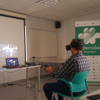 Seguridad Vial Cádiz 3