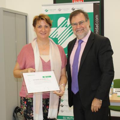 Bonificación 2015 Fraternidad-Muprespa Software