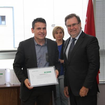 Bono 2015 Fraternidad-Muprespa Tabimancha