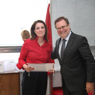 Bonificación 2015 Fraternidad-Muprespa Cryospain