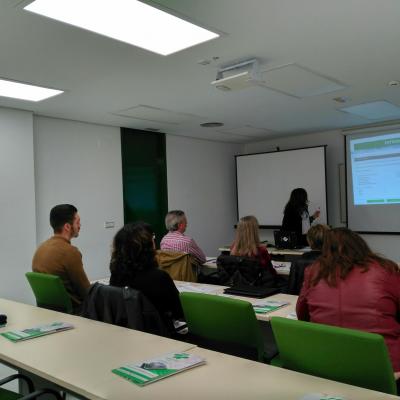 Jornada del bonus Fraternidad-Muprespa Albacete