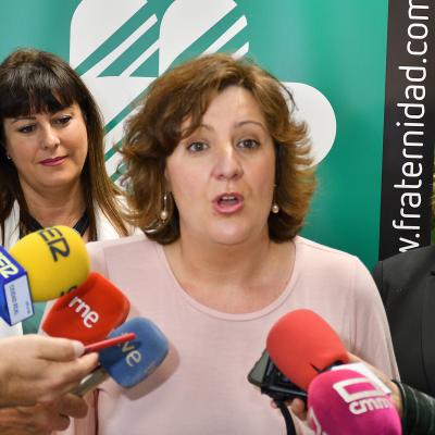 El pasado viernes 27 de abril, Fraternidad-Muprespa Mutua Colaboradora con la Seguridad Social de Ciudad Real, ha celebrado un acto coincidiendo con el 28 de abril Día Mundial de la Seguridad y Salud en el Trabajo. Durante el mismo, se ha conmemorado a los fallecidos por accidente de trabajo durante el 2017 en la provincia. El acto ha sido dirigido por José Luis Agudo director de Fraternidad-Muprespa en la provincia de Ciudad Real, quien ha dado la bienvenida a todos los asistentes al acto. En esta III Edi