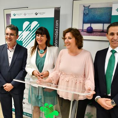 El pasado viernes 27 de abril, Fraternidad-Muprespa Mutua Colaboradora con la Seguridad Social de Ciudad Real, ha celebrado un acto coincidiendo con el 28 de abril Día Mundial de la Seguridad y Salud en el Trabajo. Durante el mismo, se ha conmemorado a los fallecidos por accidente de trabajo durante el 2017 en la provincia. El acto ha sido dirigido por José Luis Agudo director de Fraternidad-Muprespa en la provincia de Ciudad Real, quien ha dado la bienvenida a todos los asistentes al acto. En esta III Edi