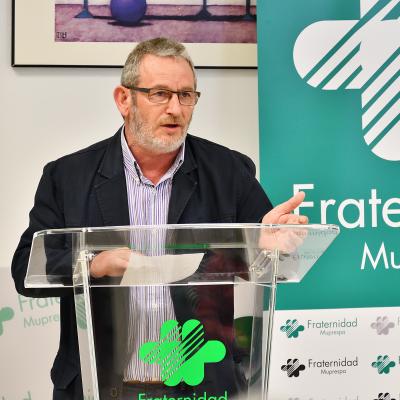 El pasado viernes 27 de abril, Fraternidad-Muprespa Mutua Colaboradora con la Seguridad Social de Ciudad Real, ha celebrado un acto coincidiendo con el 28 de abril Día Mundial de la Seguridad y Salud en el Trabajo. Durante el mismo, se ha conmemorado a los fallecidos por accidente de trabajo durante el 2017 en la provincia. El acto ha sido dirigido por José Luis Agudo director de Fraternidad-Muprespa en la provincia de Ciudad Real, quien ha dado la bienvenida a todos los asistentes al acto. En esta III Edi