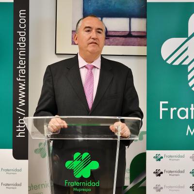 El pasado viernes 27 de abril, Fraternidad-Muprespa Mutua Colaboradora con la Seguridad Social de Ciudad Real, ha celebrado un acto coincidiendo con el 28 de abril Día Mundial de la Seguridad y Salud en el Trabajo. Durante el mismo, se ha conmemorado a los fallecidos por accidente de trabajo durante el 2017 en la provincia. El acto ha sido dirigido por José Luis Agudo director de Fraternidad-Muprespa en la provincia de Ciudad Real, quien ha dado la bienvenida a todos los asistentes al acto. En esta III Edi