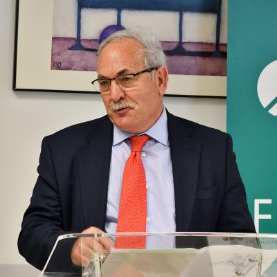 El pasado viernes 27 de abril, Fraternidad-Muprespa Mutua Colaboradora con la Seguridad Social de Ciudad Real, ha celebrado un acto coincidiendo con el 28 de abril Día Mundial de la Seguridad y Salud en el Trabajo. Durante el mismo, se ha conmemorado a los fallecidos por accidente de trabajo durante el 2017 en la provincia. El acto ha sido dirigido por José Luis Agudo director de Fraternidad-Muprespa en la provincia de Ciudad Real, quien ha dado la bienvenida a todos los asistentes al acto. En esta III Edi