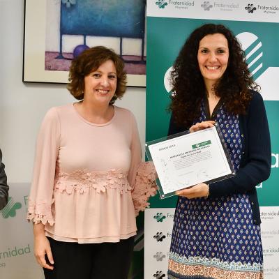 El pasado viernes 27 de abril, Fraternidad-Muprespa Mutua Colaboradora con la Seguridad Social de Ciudad Real, ha celebrado un acto coincidiendo con el 28 de abril Día Mundial de la Seguridad y Salud en el Trabajo. Durante el mismo, se ha conmemorado a los fallecidos por accidente de trabajo durante el 2017 en la provincia. El acto ha sido dirigido por José Luis Agudo director de Fraternidad-Muprespa en la provincia de Ciudad Real, quien ha dado la bienvenida a todos los asistentes al acto. En esta III Edi