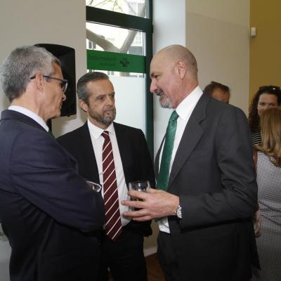 Inauguración Fraternidad-Muprespa Arrecife