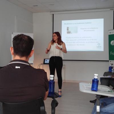 Jornada Impulsa Fraternidad-Muprespa Oviedo_Taller