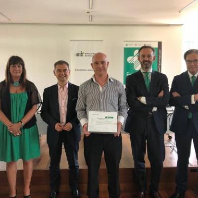 Entrega Bonus 2015 y 2016 Fraternidad-Muprespa La Rioja