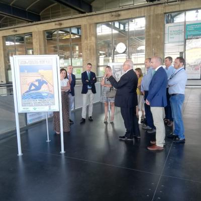 Exposición Córdoba 2