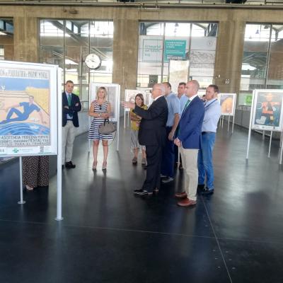 Exposición Córdoba 3