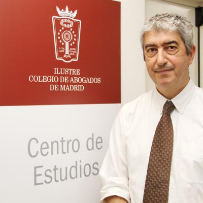 Fraternidad-Muprespa participa en un curso dirigido por el Ilustre Colegio de Abogados de Madrid sobre práctica procesal laboral