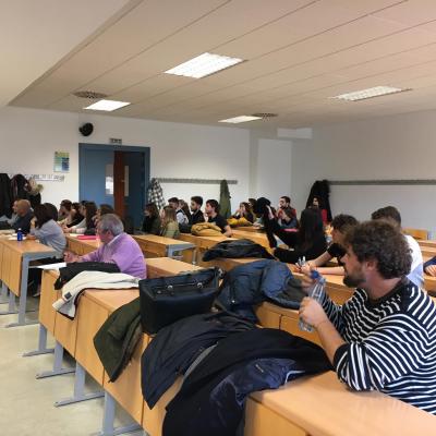 Fraternidad-Muprespa colabora con la Universidad de Castilla la Mancha