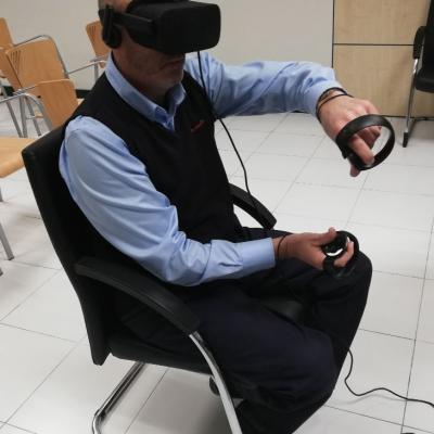 Fraternidad-Muprespa organiza múltiples talleres de seguridad vial en Vitoria –Gasteiz