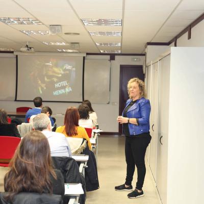 Fraternidad-Muprespa destaca la importància de la prevenció de riscos des d'una perspectiva de gènere