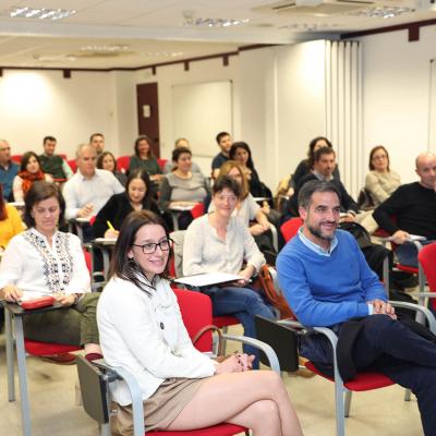 Fraternidad-Muprespa destaca la importància de la prevenció de riscos des d'una perspectiva de gènere