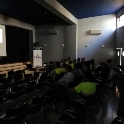 Visió Zero Las Palmas