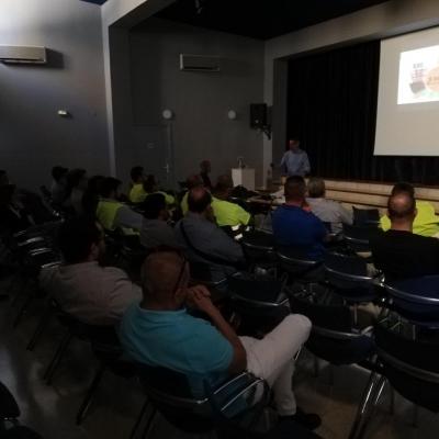 Vision Zero Las Palmas 2