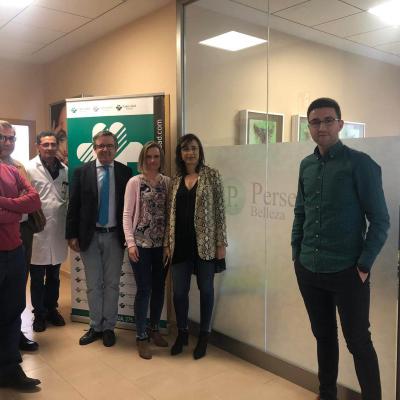 activando vision zero badajoz perseida