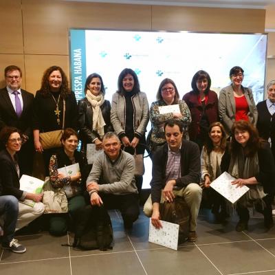 Grup de fotos Escoles Catòliques