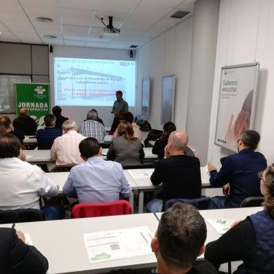 activando vision zero las palmas delegacion