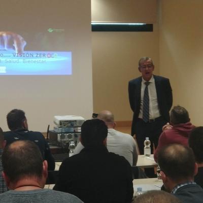 activando vision zero murcia delegacion