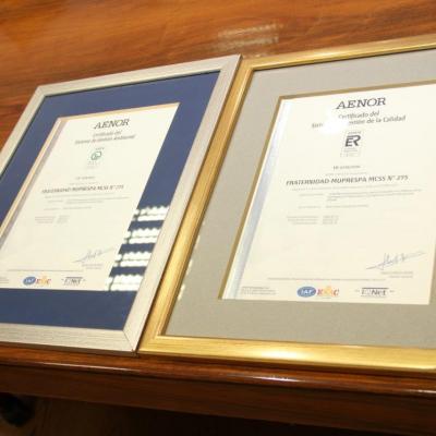 Certificats