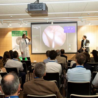 Preseación de Minuesa