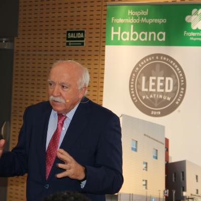 Presentación Carlos Aranda