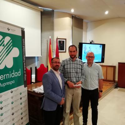 Implantar buenas prácticas preventivas es vital para evitar accidentes de trabajo