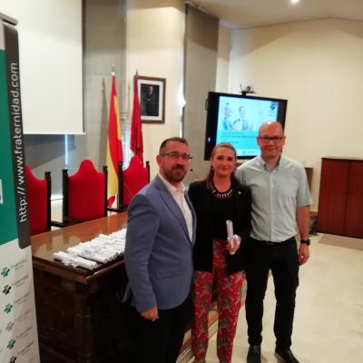 Las empresas reconocidas han reducido significativamente su siniestralidad laboral