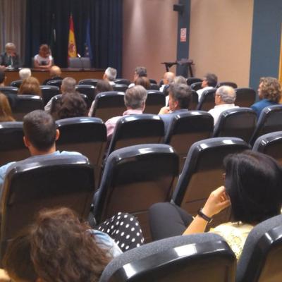 Fraternidad-Muprespa entrega en Cáceres los diplomas Bonus 2017