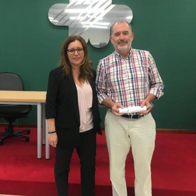 ALFIL COMUNICACIÓN, S.L.