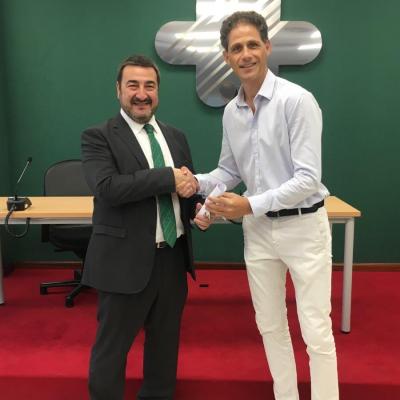 CONTAMAR ASESORES DE EMPRESA, S.L.